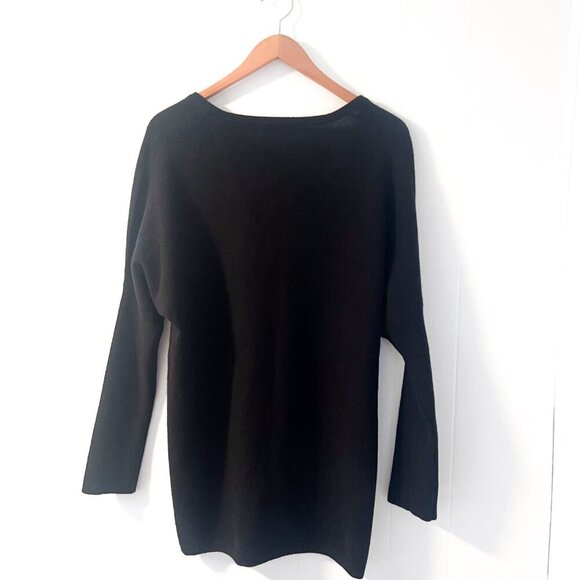 Brodie Cashmere Sweater - Picture 6 of 13